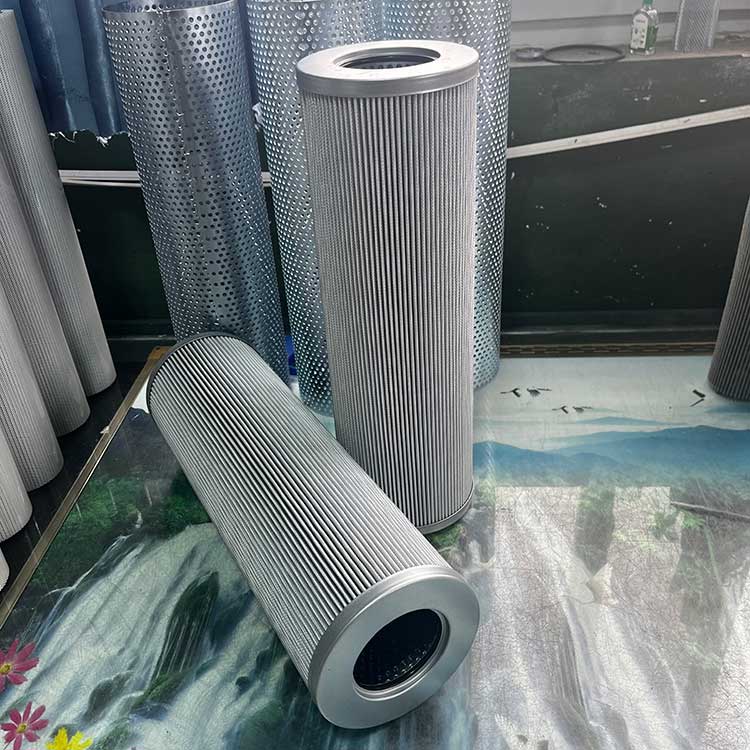 華豫供應(yīng)替代HIFI過(guò)濾器潤(rùn)滑油濾芯SH 66004