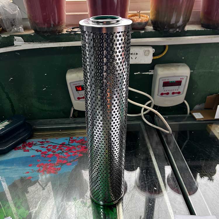 華豫供應(yīng)替代UFI液壓油濾芯EPA12NCC