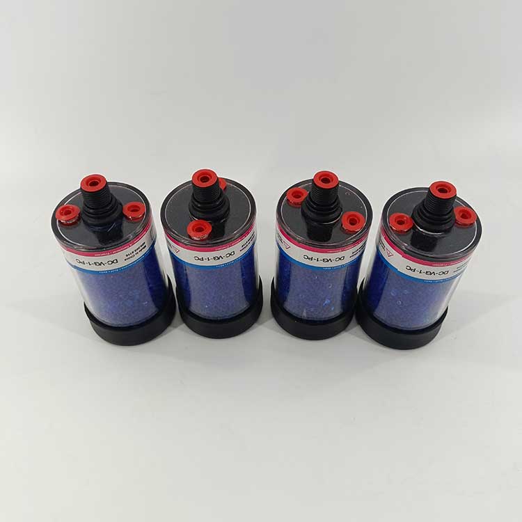 華豫供應(yīng)MACC05空冷減速機(jī)濾芯 氣體除濕