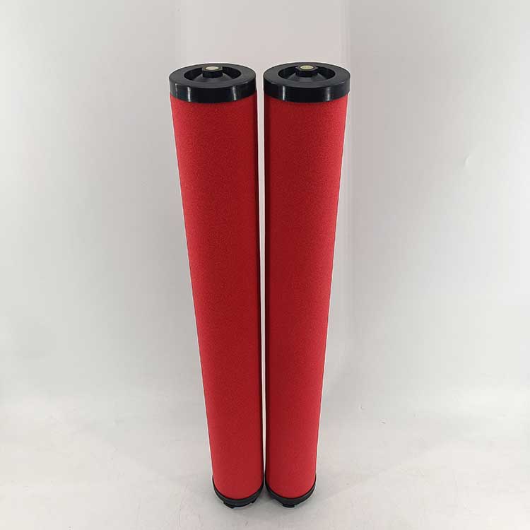 華豫供應(yīng)20HA-D干燥機(jī)除油過(guò)濾器濾芯