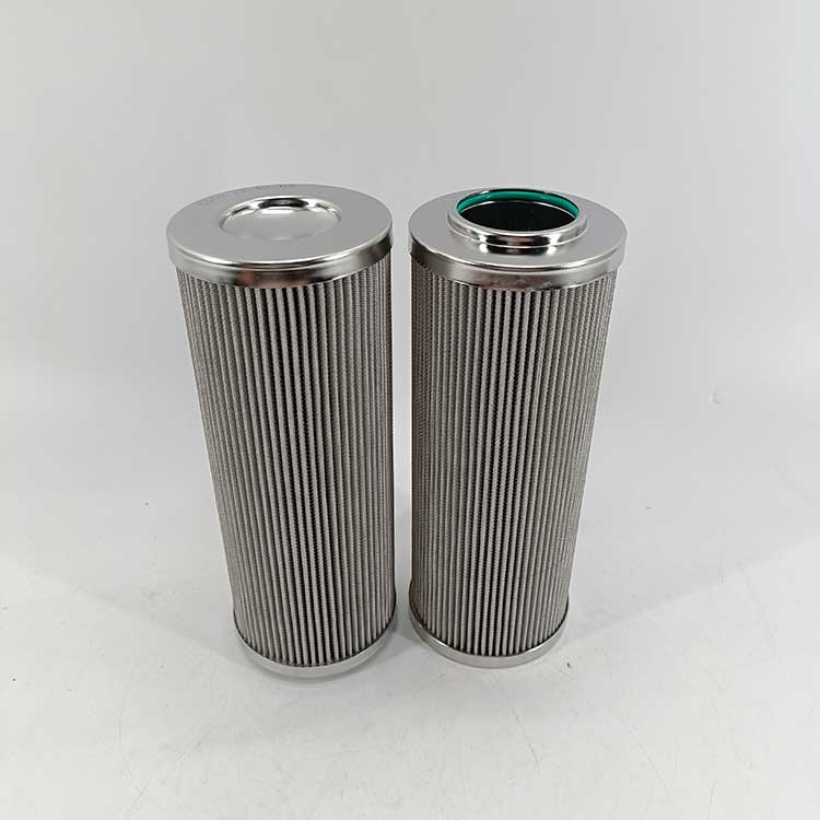 華豫供應(yīng)油動機單筒過濾器濾芯H4405S1PNV1H15
