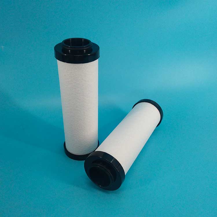 廠家供應(yīng)壓縮空氣除雜GQ-024精密過(guò)濾器濾芯華豫
