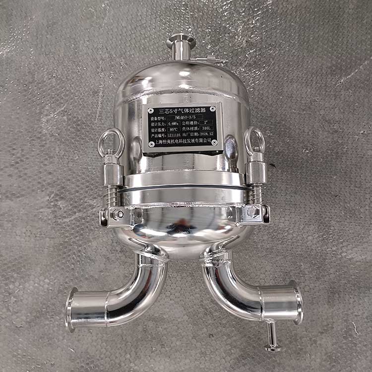 氣體過濾器-(1)