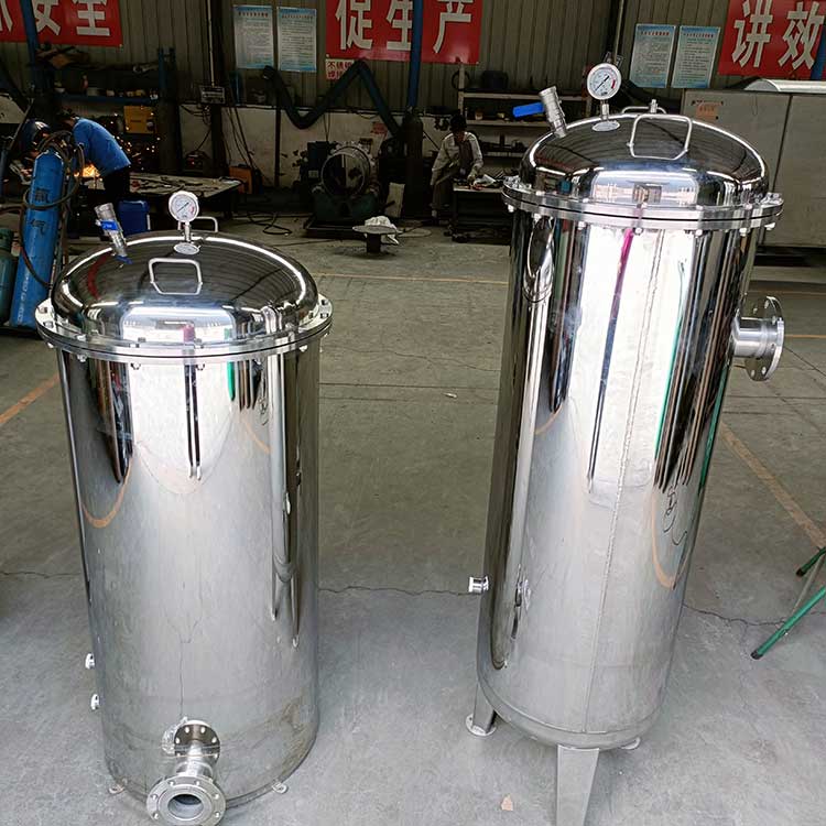 保安過濾器