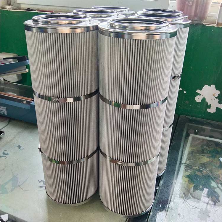 φ152/106×470-10UM油濾芯-(1)