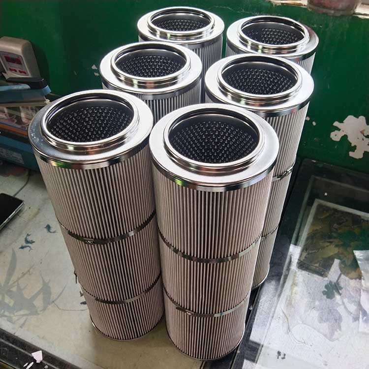 φ152/106×470-10UM油濾芯-(2)