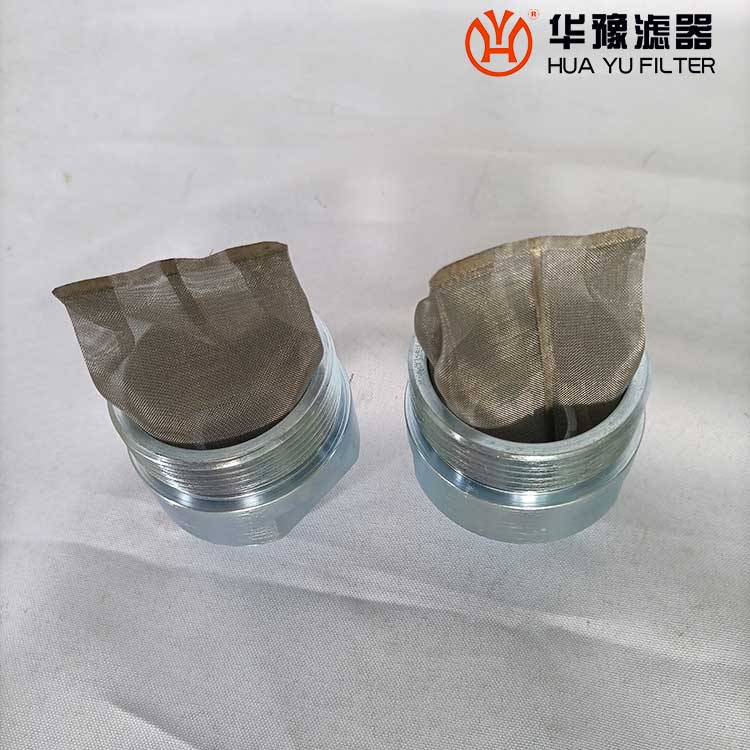 華豫汽輪機(jī)油凈化機(jī)進(jìn)口濾芯 1201803
