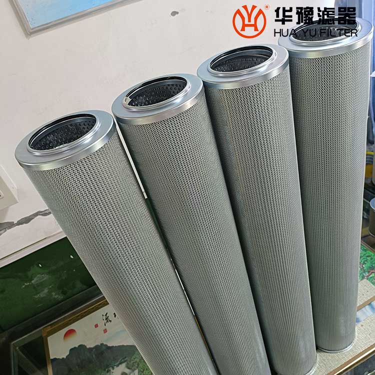 華豫LXKF-100B*30F/Y 發電廠小機潤滑油濾芯
