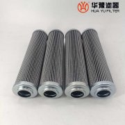 華豫生產HP0501A06VNP01翡翠管路過濾器濾芯